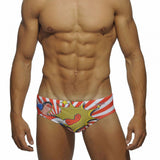 Men Swimwear