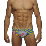 Men Swimwear