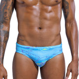 Men's Summer Swimwear