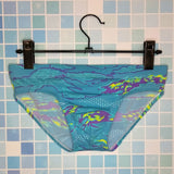 Men's Summer Swimwear