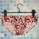 Men's Summer Swimwear