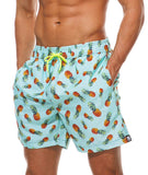 Loose Swimwear