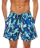Loose Swimwear