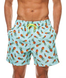 Loose Swimwear