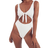 One Piece Swimsuit