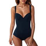 Sexy One Piece Swimsuit