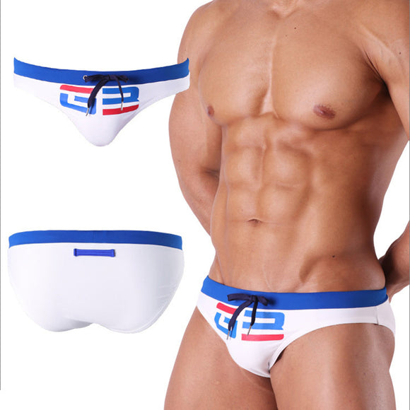 Mens Sexy Swimwear