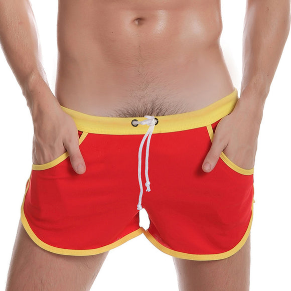 2019 Mens Swimwear