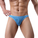 Transparent Swimwear