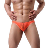 Transparent Swimwear