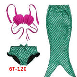 Baby Cartoon Swimwear