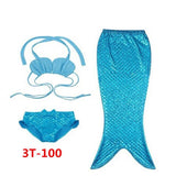 Baby Cartoon Swimwear