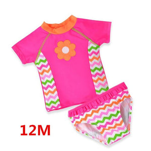 Baby Swimwear