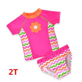 Baby Swimwear