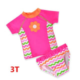 Baby Swimwear