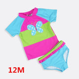 Baby Swimwear